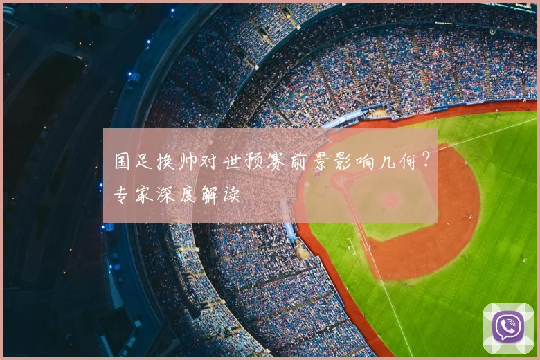 国足换帅对世预赛前景影响几何?专家深度解读