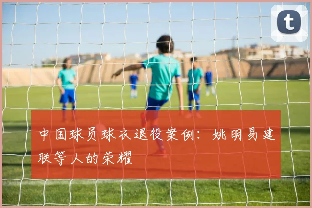 中国球员球衣退役案例：姚明易建联等人的荣耀